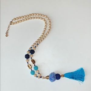 Lilly Pulitzer necklace